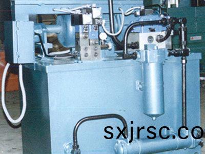 高壓(ya)力(li)液壓(ya)係統(tong)