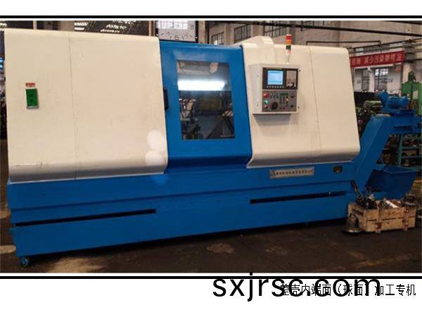 差(cha)殼內(nei)腔(qiang)加工(gong)數(shu)控機牀(chuang)