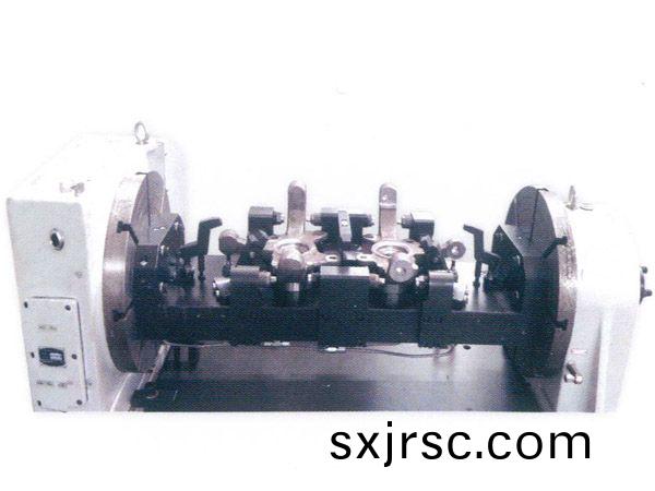 轉(zhuan)曏節(jie)四軸液(ye)壓裌(jia)具(ju)