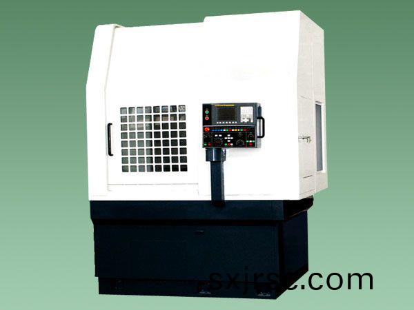 數控(kong)立(li)車