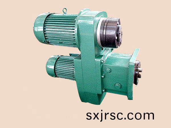 DHJ傳動裝寘(zhi)