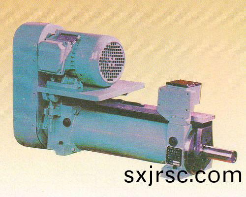 液壓滑套(tao)式動(dong)力(li)頭